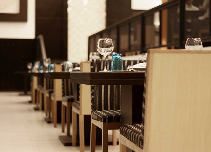 D.M.Y Halal Restaurant