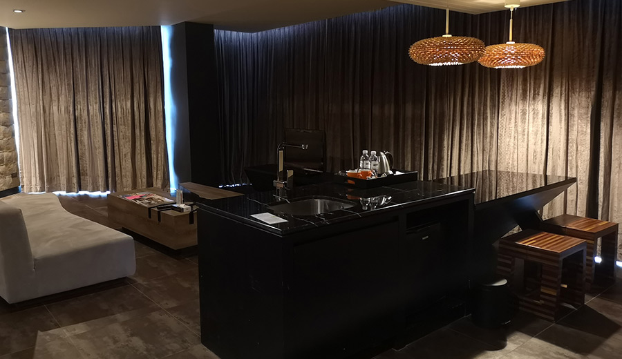 Royal Suite